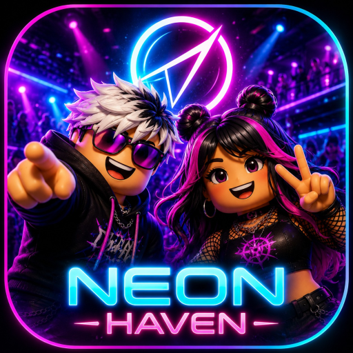 NEON HAVEN