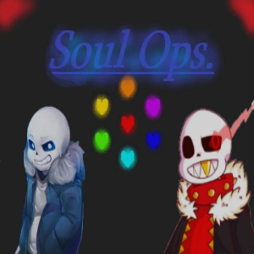 Undertale Soul OPs