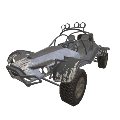 Offroad Car