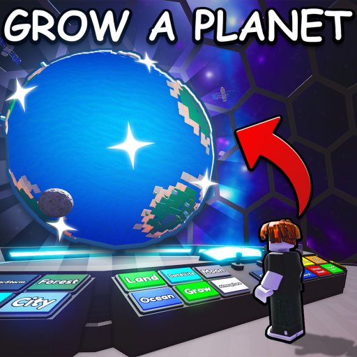 [UPD]🪐Planet.exe