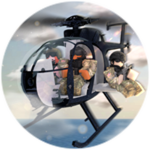Island Rescue Mission