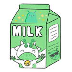 Alien Milk