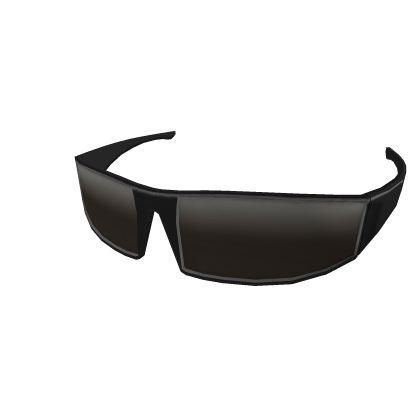 Sleek Sunglasses