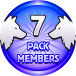 7 Members