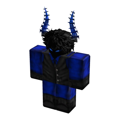 Abyss Walker Avatar [1.0]