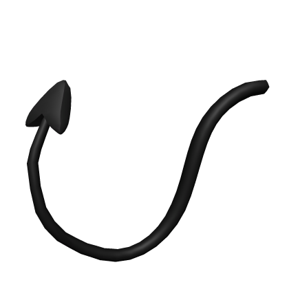 Demon Tail