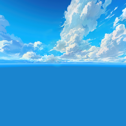 Anime Sky
