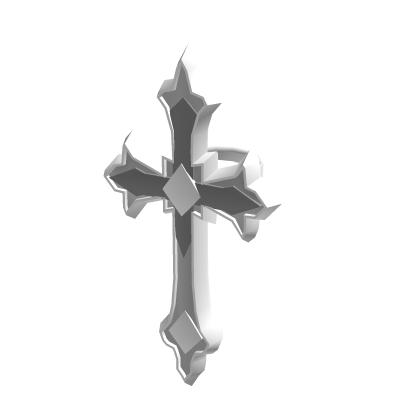 acceosrio cruz para Korblox 