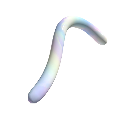 Classic Cat Tail for The Twentieth Teapot (PBR)