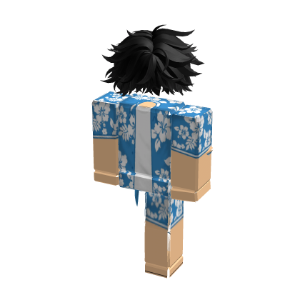 Summer Boy Shirt