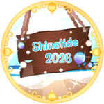 Shinetide 2026