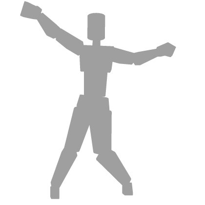Victory Dance