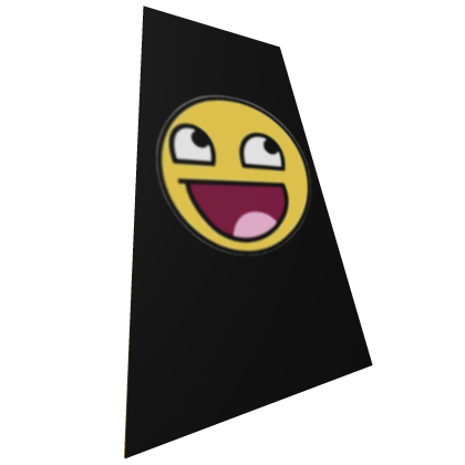 Epic Face Cape
