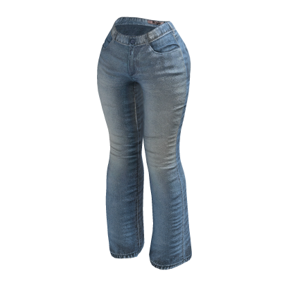 Catfish Jeans (Med)