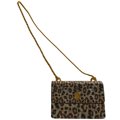 PW| Micro Luxury Kurt Bag