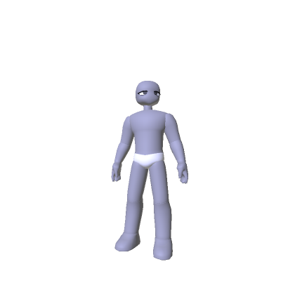 Cool Guy Body
