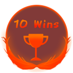 10 Wins