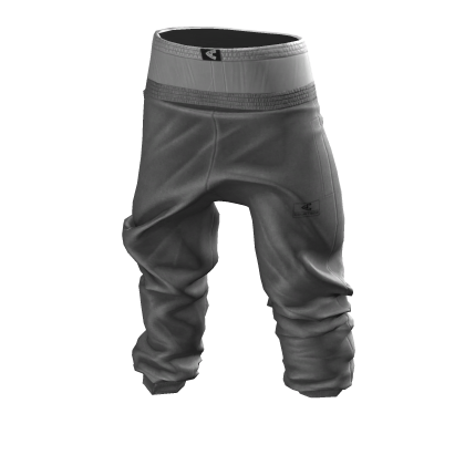 courtside -  lift sweats [ash]