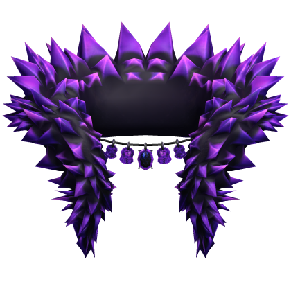 Stormbreak  Imperial Neck Fur 3.0