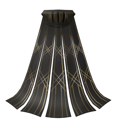 Le Noir Brand Manager Don Quixote Cape