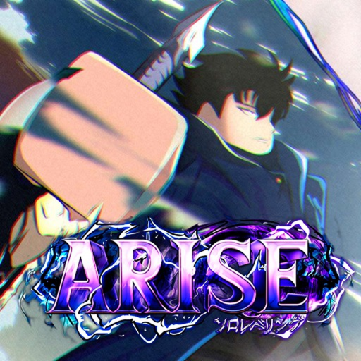 ARISE 1.0 [🚨STATUS: IN DEV ]