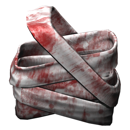 Bandages Right Arm