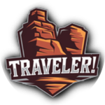 Traveler!