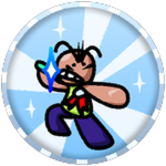 Platinum Rank