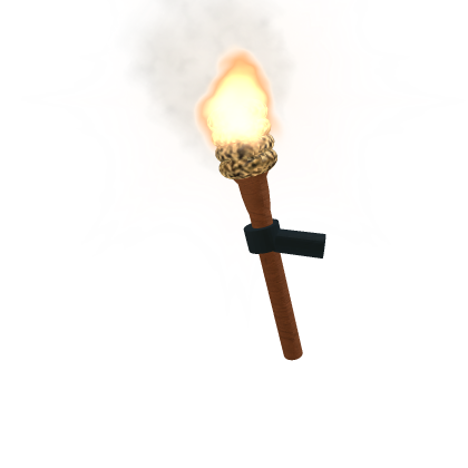 Wall Torch