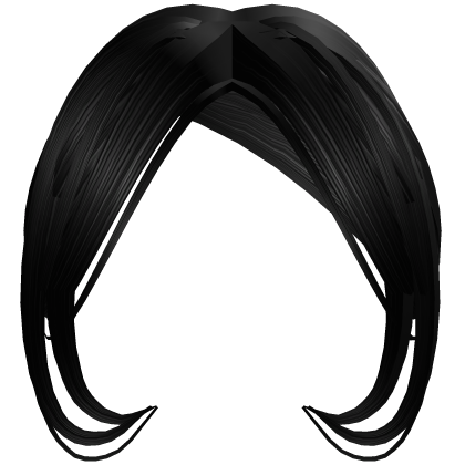 Newside Bangs B&B Combo in Orignal Black
