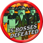 Boss Hunter