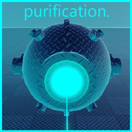 Purification.