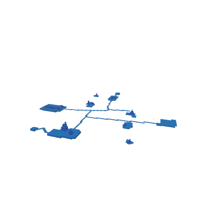 Ice Platform 1