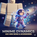 MiniMe Dynamics