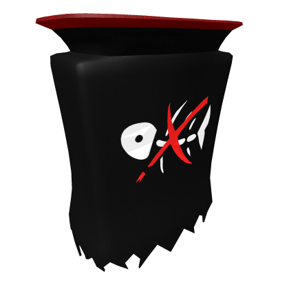 Gatito Cat 1x1x1x1 Cloack - Forsaken