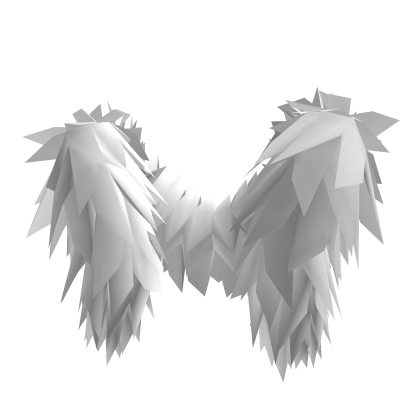 Fluffy Feather Boa White 3.0