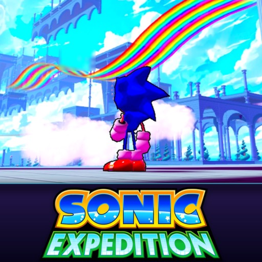 [PUBLIC TESTING] Sonic Expedition: The Trial
