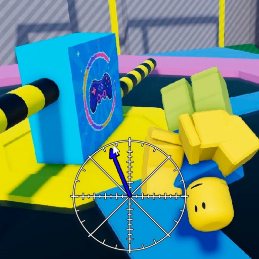 Trampoline Freestyle [ALPHA]