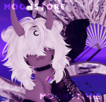 { Moonstore }
