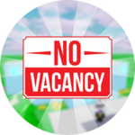 No Vacancy