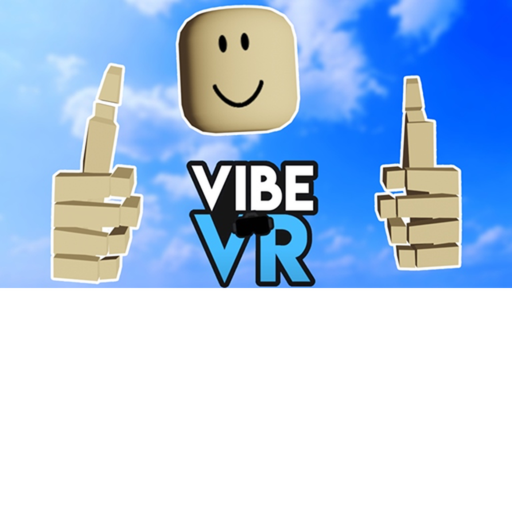 Pro_exe's vr vibe game for pc!