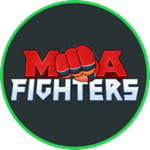 Welcome to MMA Fighters!