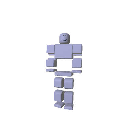 Super Tall Animation