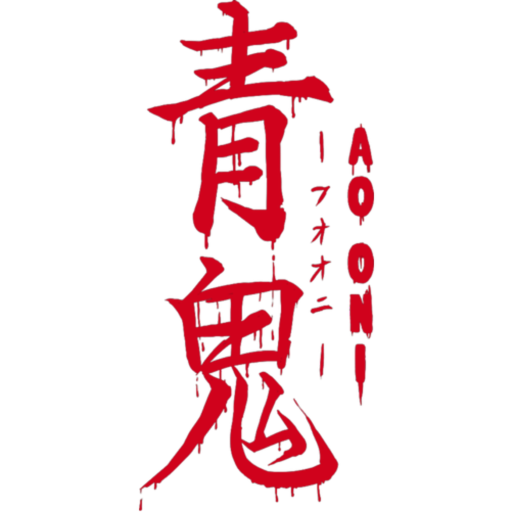 Ao Oni 青鬼 [Horror]