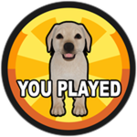 You Played!