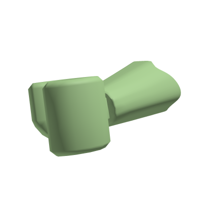 Holdable Zombie Arm
