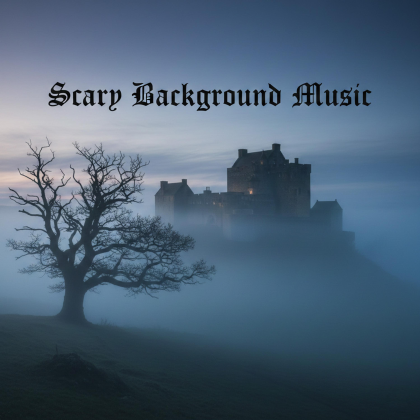 Liminal Space Creepy Music