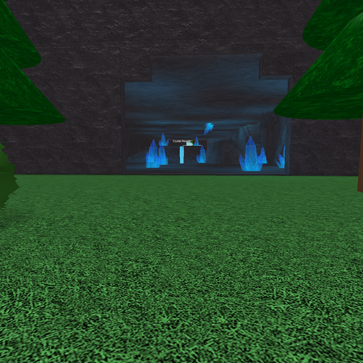 A cringy RPG game
