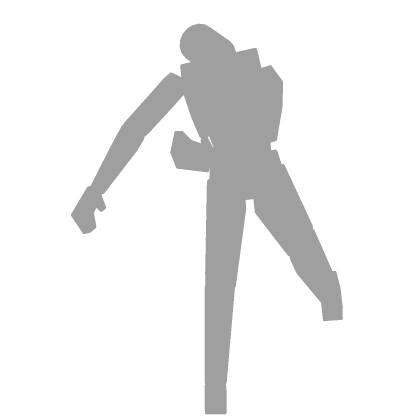 Balenci dance