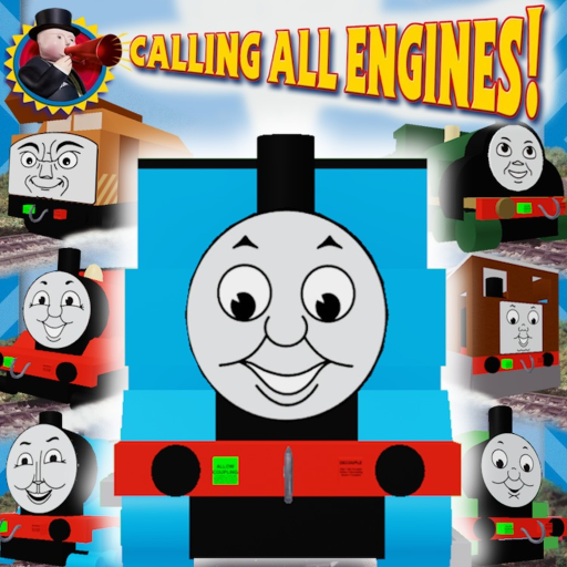 Calling All Engines Game